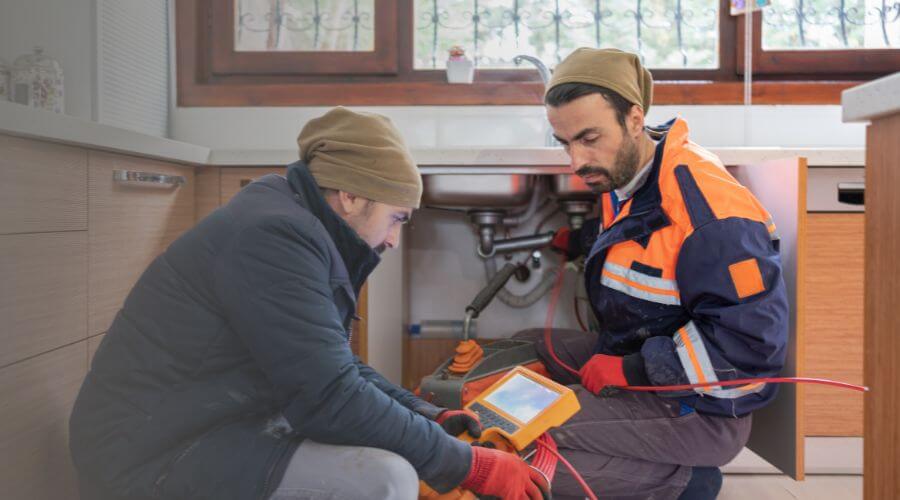 Professional Gas Leak Detection in Cerro, NM